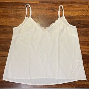 Brand new Shein tank top